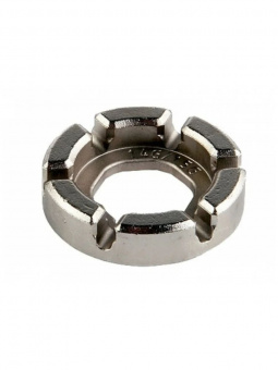 Ключ ниппельный YC-6A Bike Hand 14G/15G арт.230014