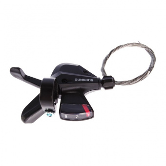 Шифтер/манетка Shimano Altus SL-M315-L левый 3-скор., арт. 590032