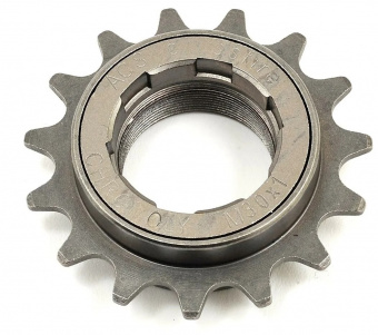 Трещотка односкоростная LY-BB17T8 1/2" х 1/8" 17T, арт.520100