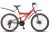 Focus MD 24" 18-sp V010 фото