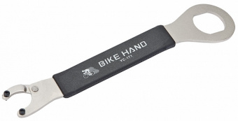 Ключ YC-171 Bike Hard комбинированный для чашек каретки арт.230085