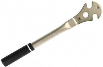 Ключ педальный YC-163L Bike Hand на 15 мм арт.230016
