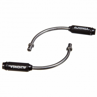 Направляющие для v-brake STG HJ-602A. 90 1G 2 шт.